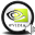 NVidia Speaker Tray Icon 32x32 png